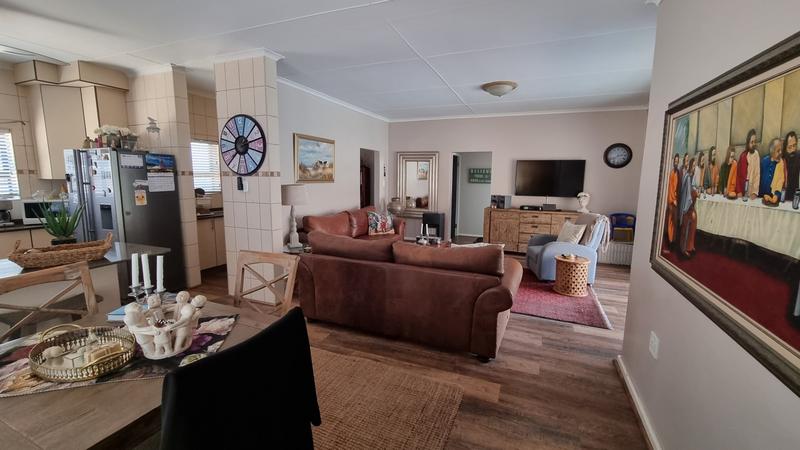 3 Bedroom Property for Sale in Reebok Western Cape